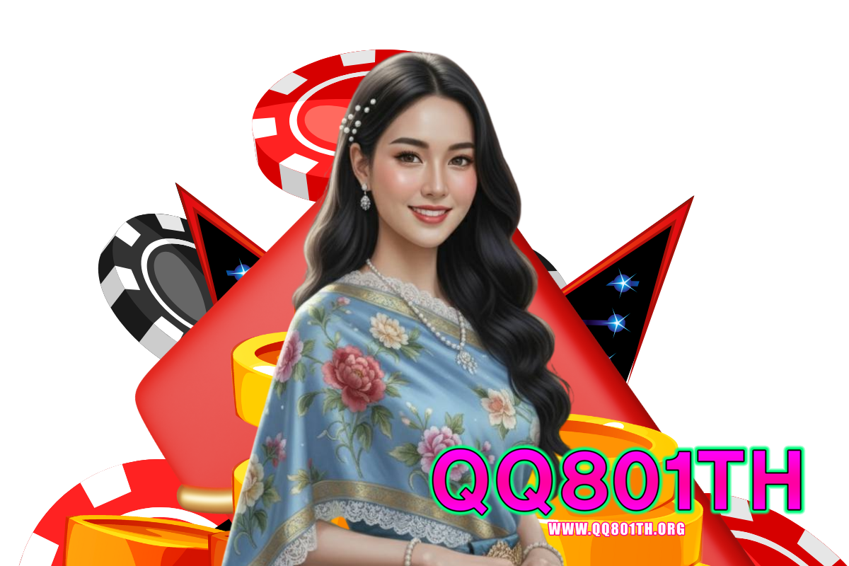 qq801th