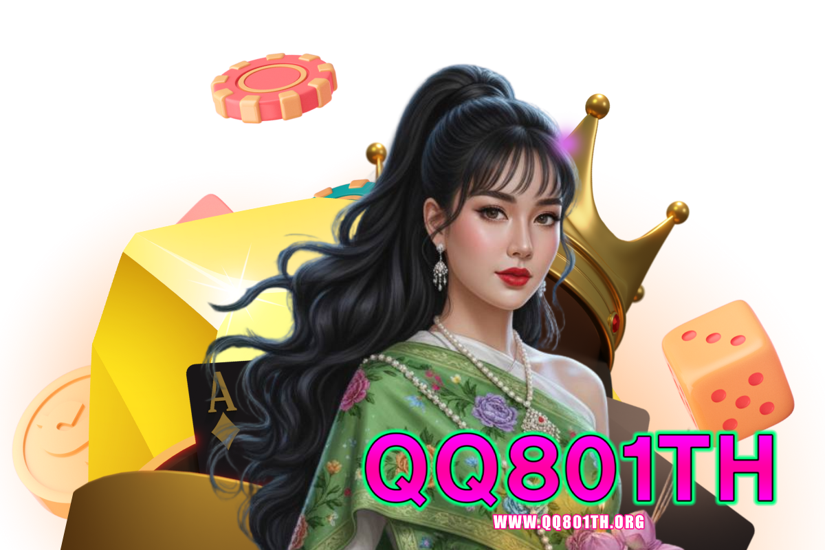 qq801th สล็อต